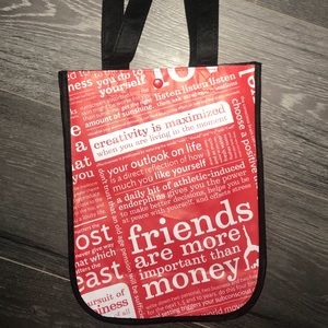 Lululemon Small Tote